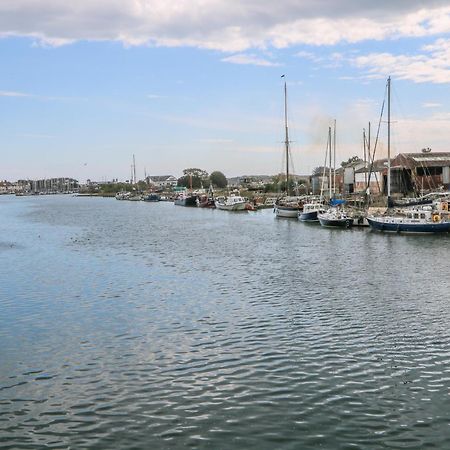 Villa Harbour Reach Littlehampton Esterno foto