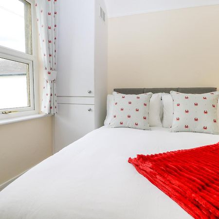 Villa Harbour Reach Littlehampton Esterno foto