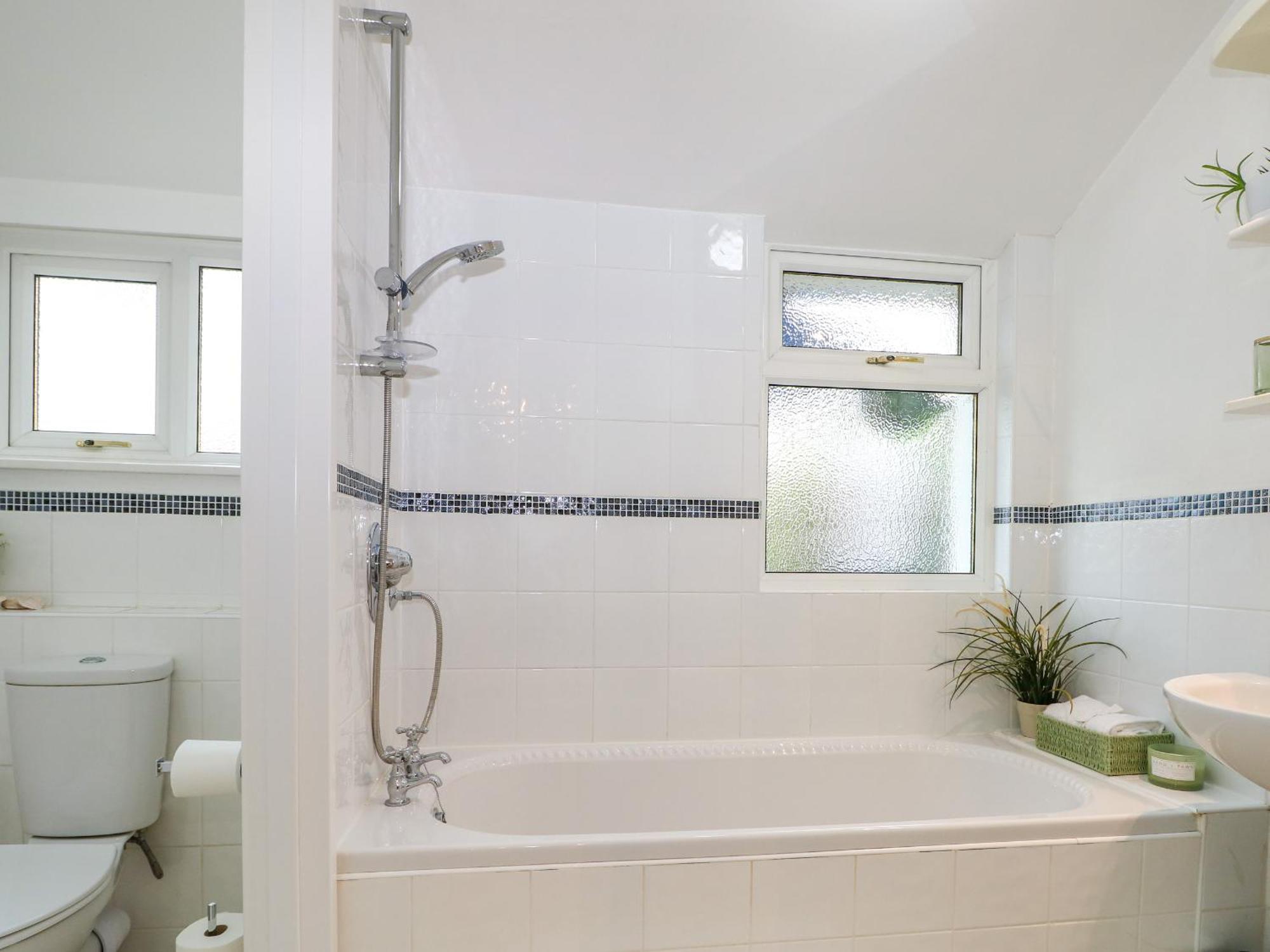 Villa Harbour Reach Littlehampton Esterno foto