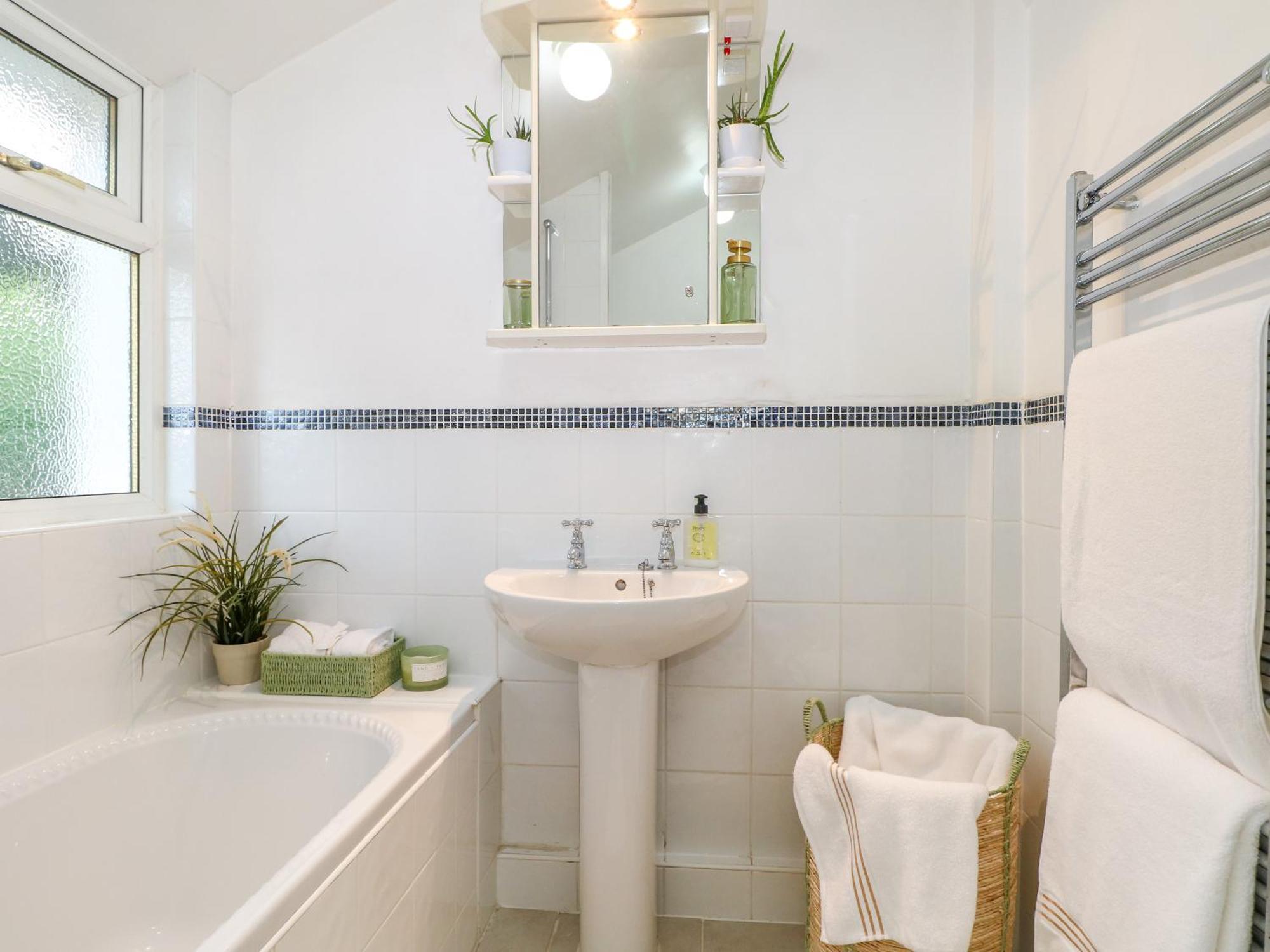 Villa Harbour Reach Littlehampton Esterno foto