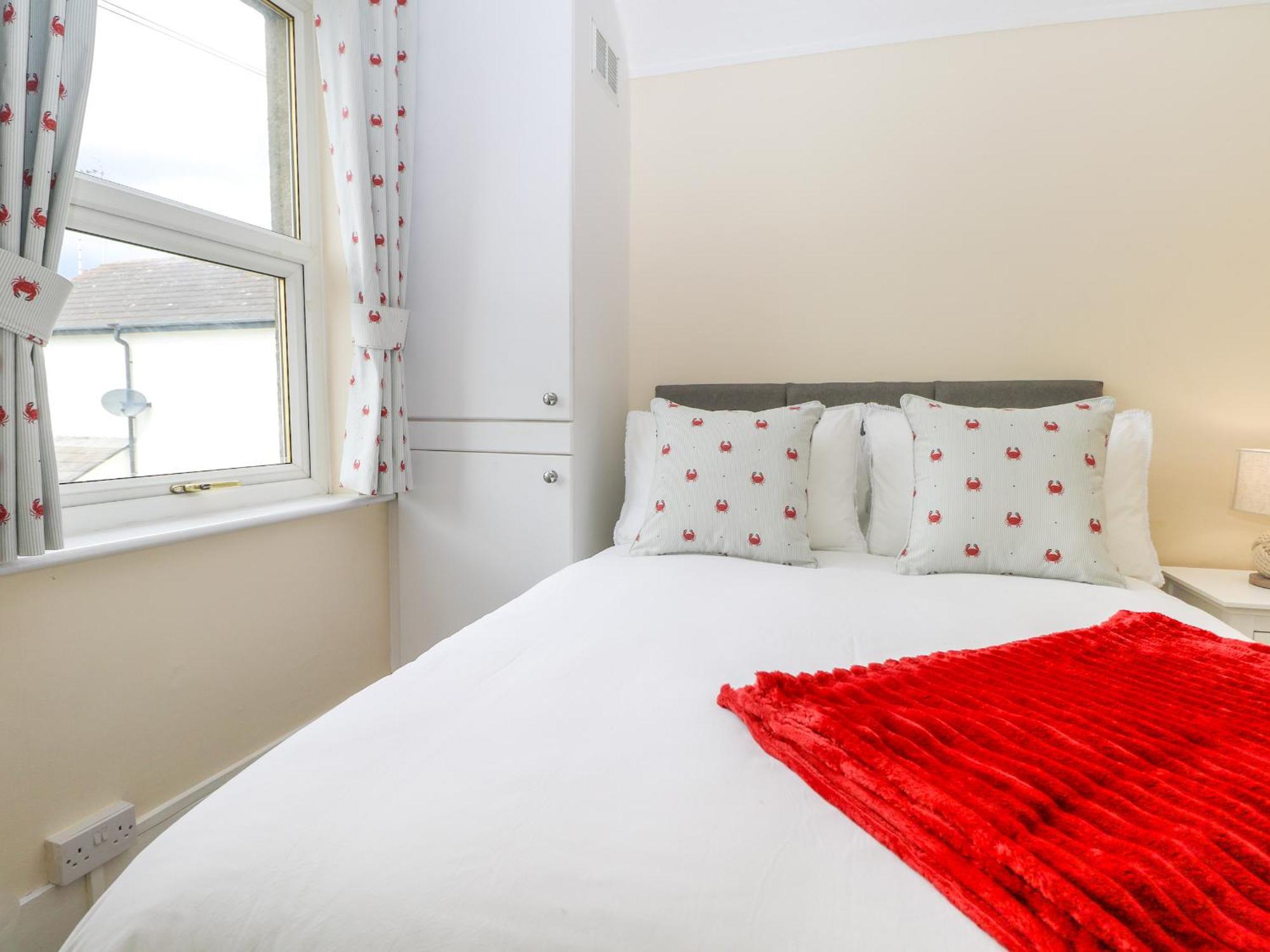 Villa Harbour Reach Littlehampton Esterno foto