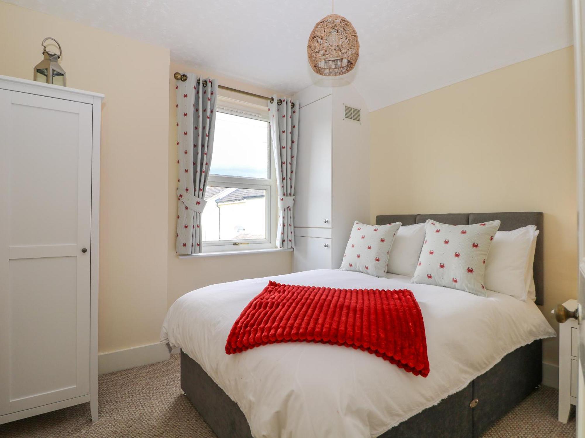 Villa Harbour Reach Littlehampton Esterno foto