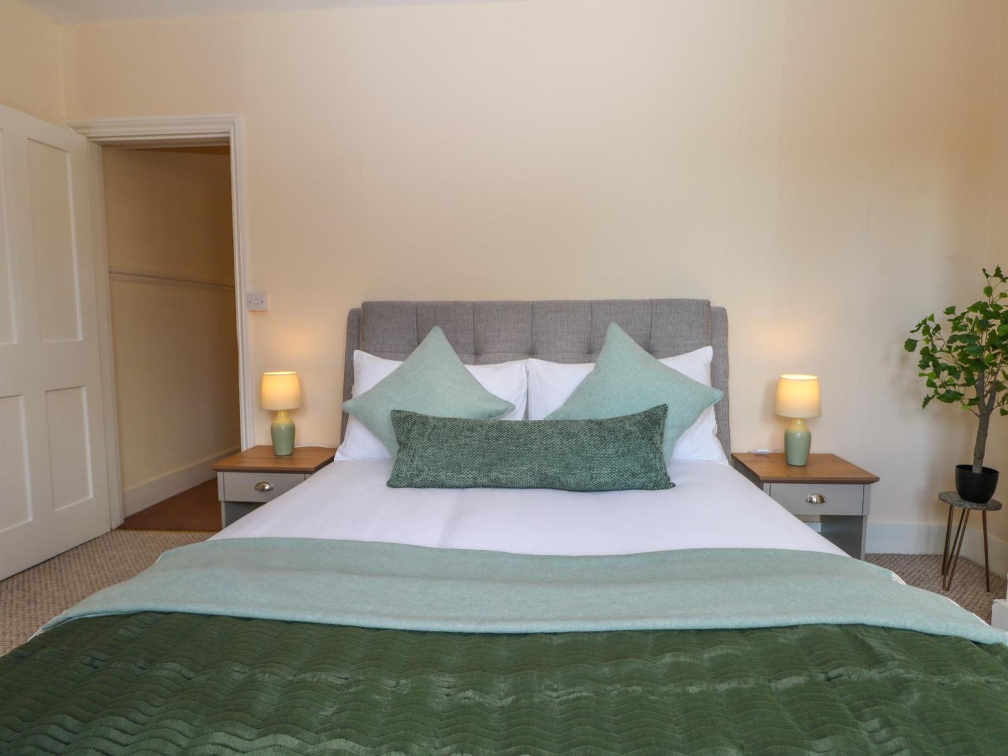 Villa Harbour Reach Littlehampton Esterno foto