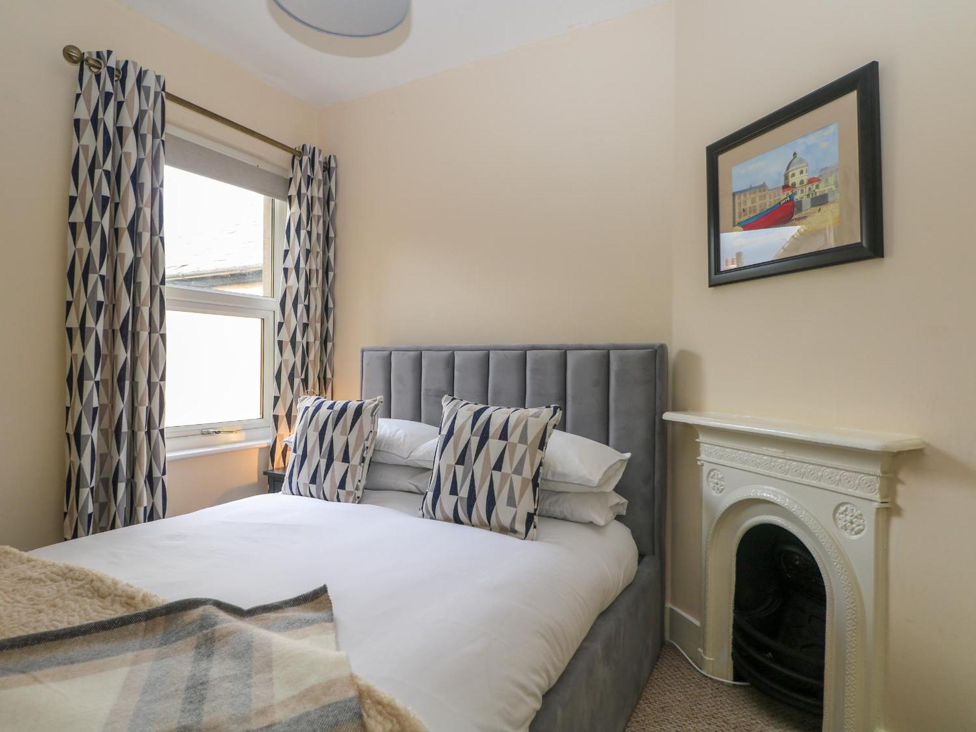Villa Harbour Reach Littlehampton Esterno foto