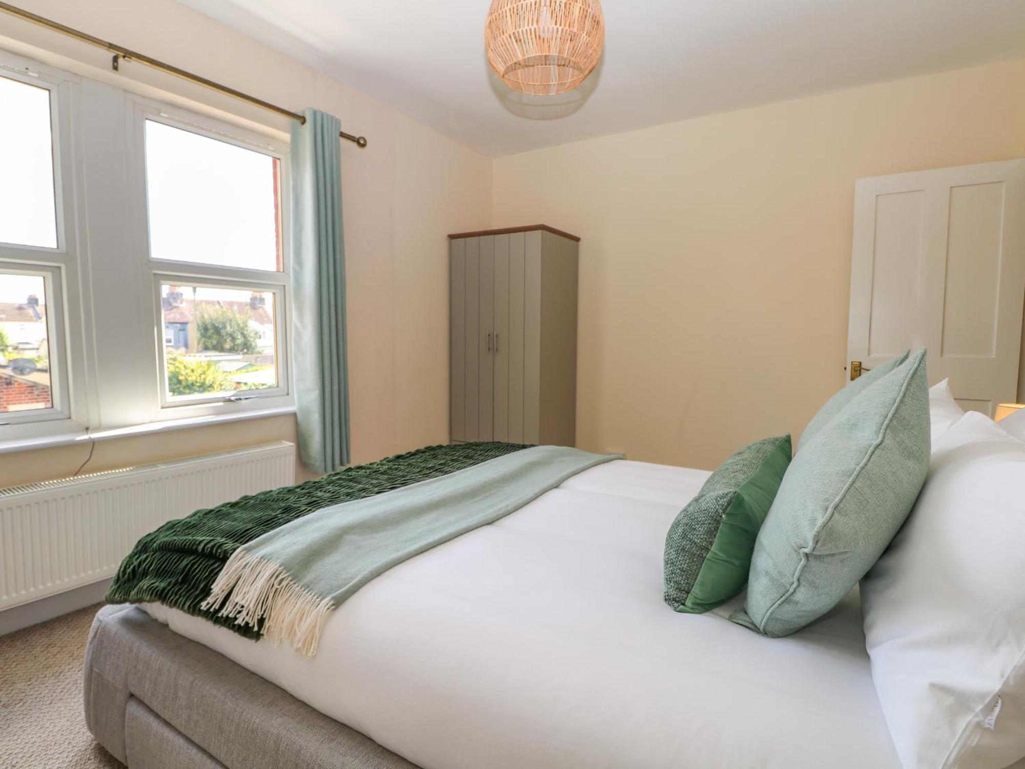 Villa Harbour Reach Littlehampton Esterno foto