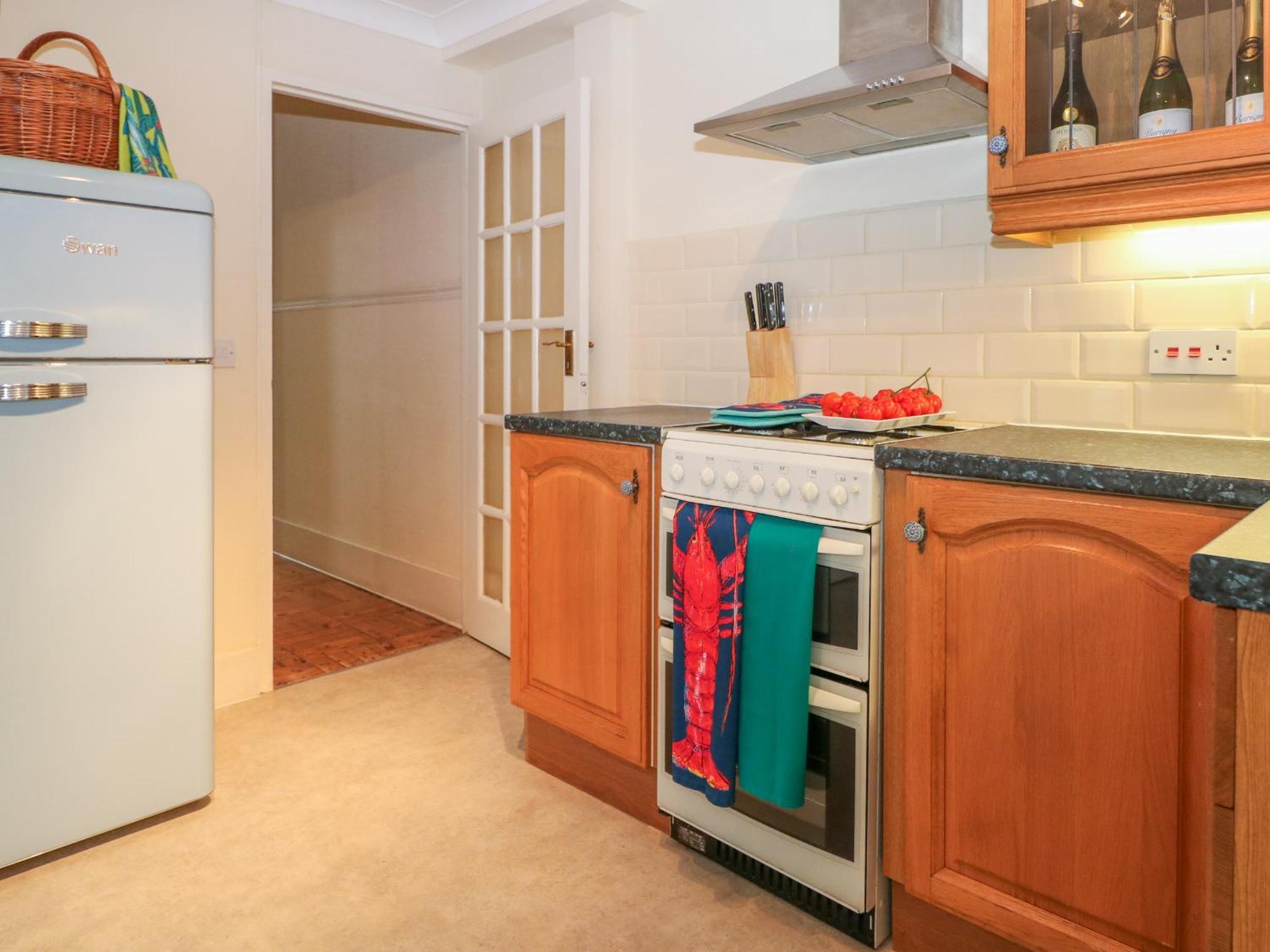 Villa Harbour Reach Littlehampton Esterno foto