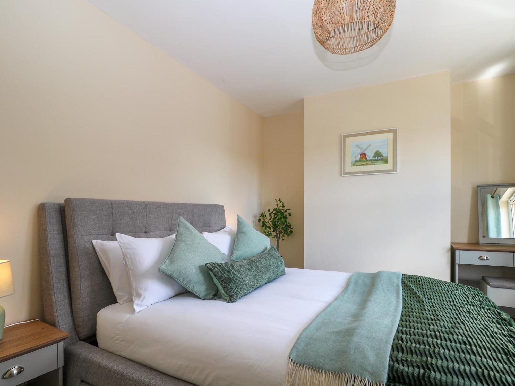 Villa Harbour Reach Littlehampton Esterno foto