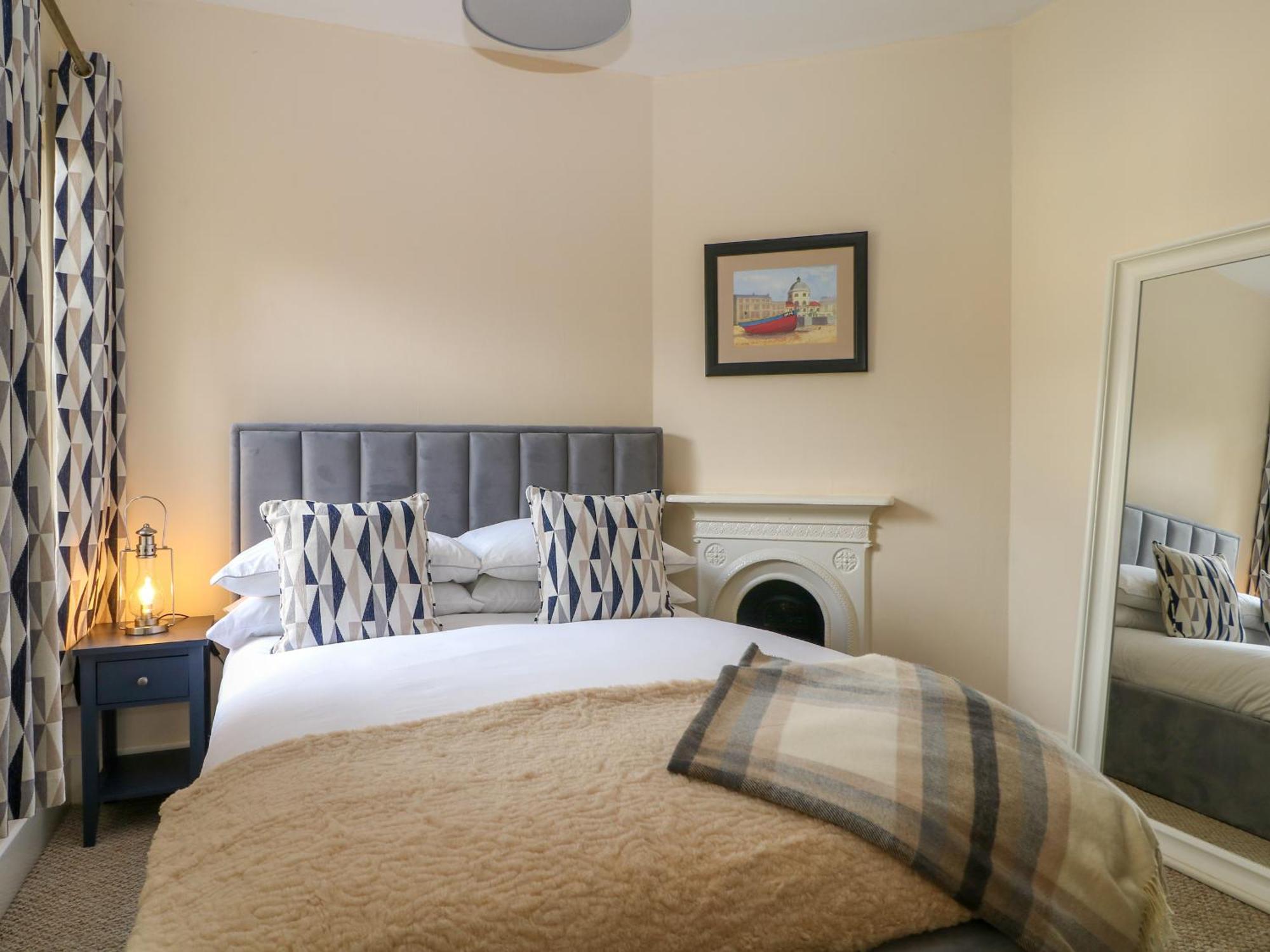 Villa Harbour Reach Littlehampton Esterno foto