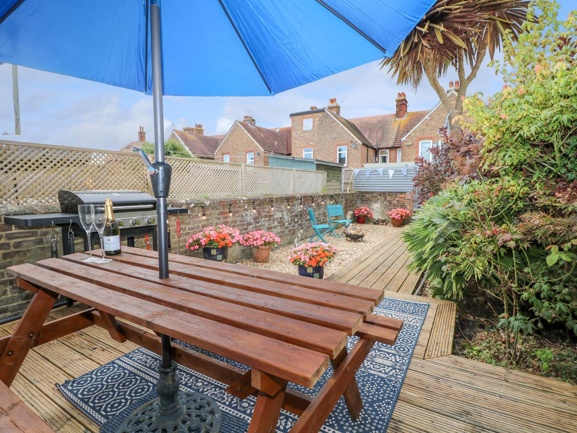 Villa Harbour Reach Littlehampton Esterno foto