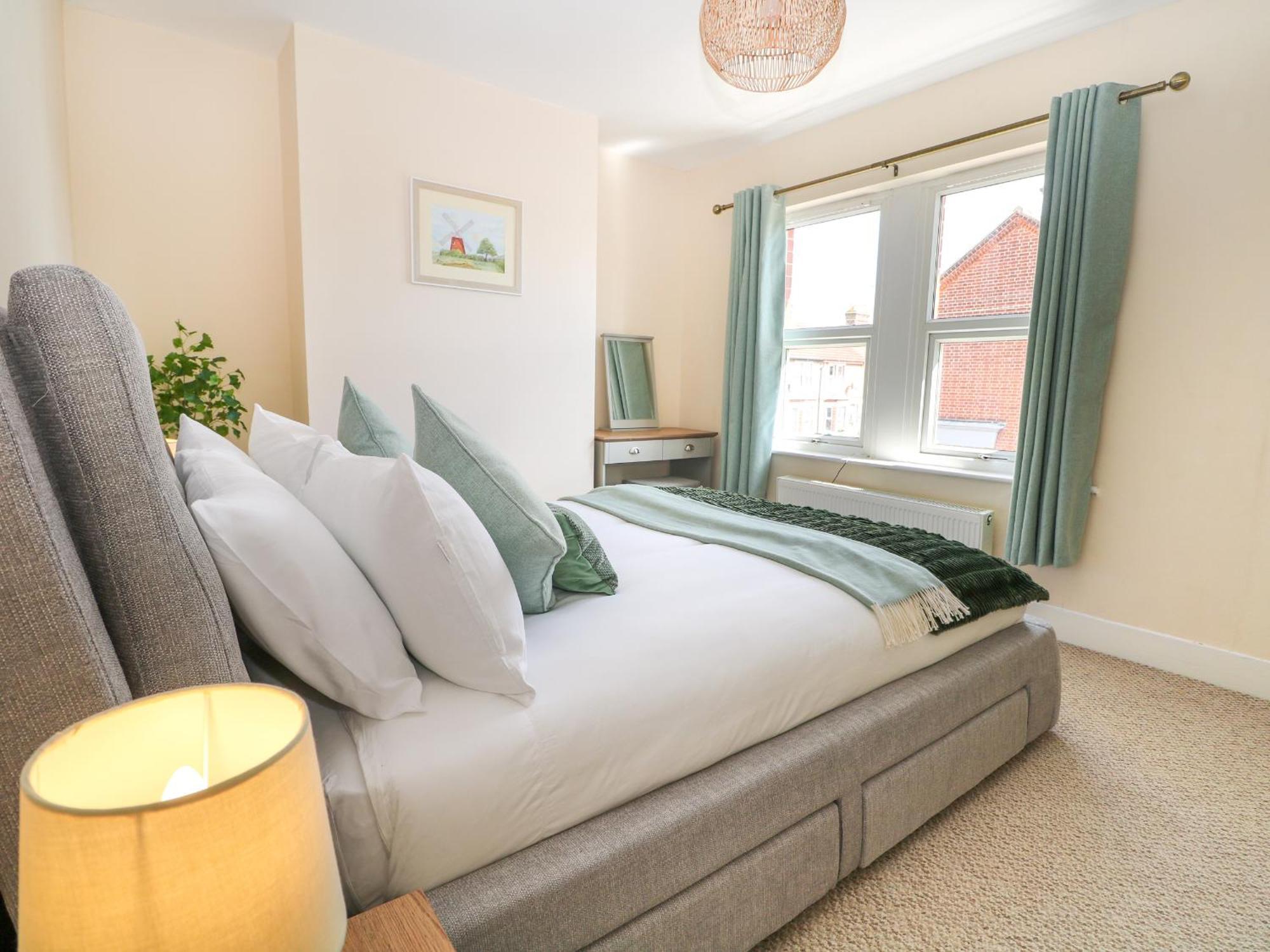Villa Harbour Reach Littlehampton Esterno foto