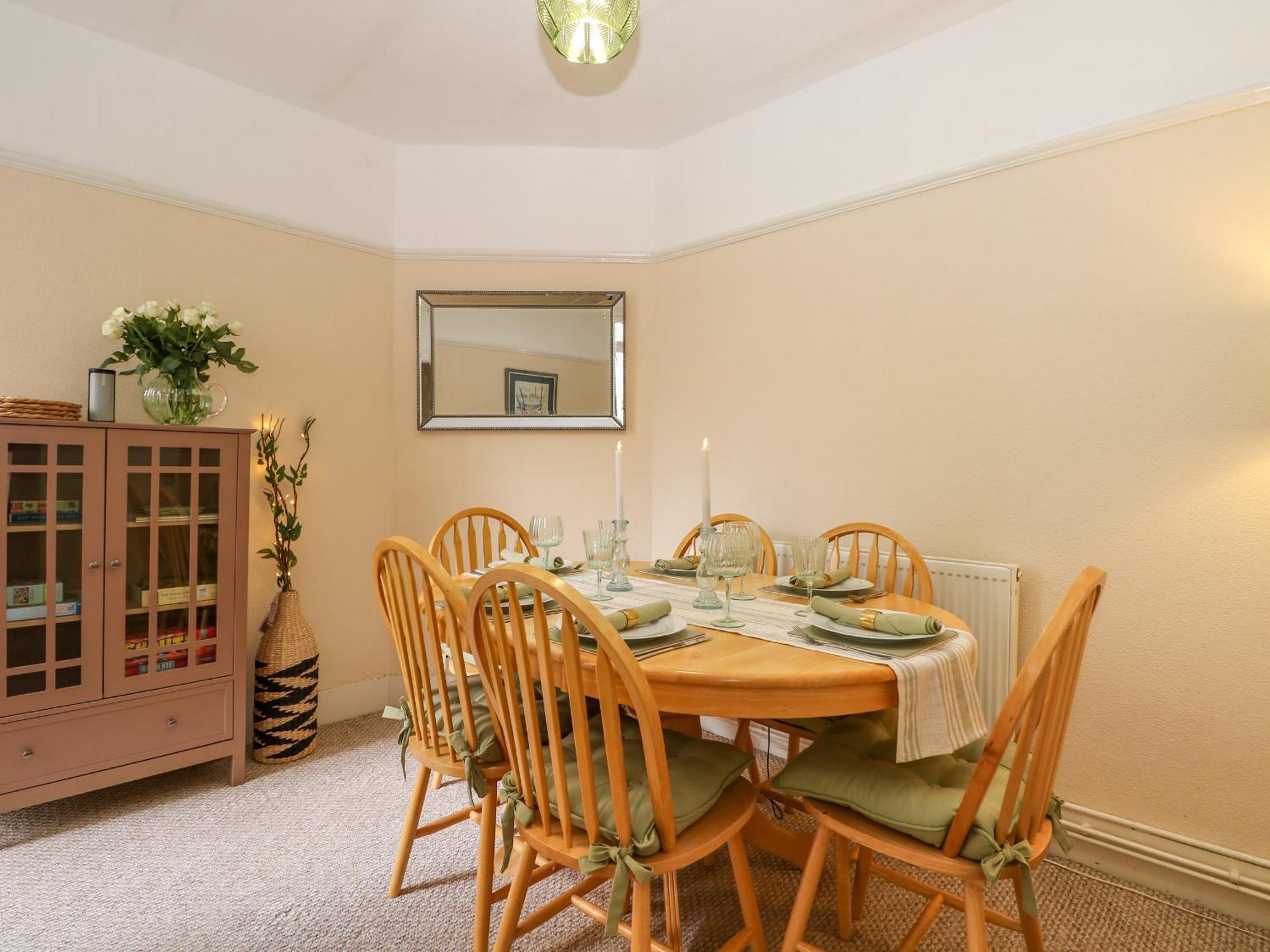 Villa Harbour Reach Littlehampton Esterno foto