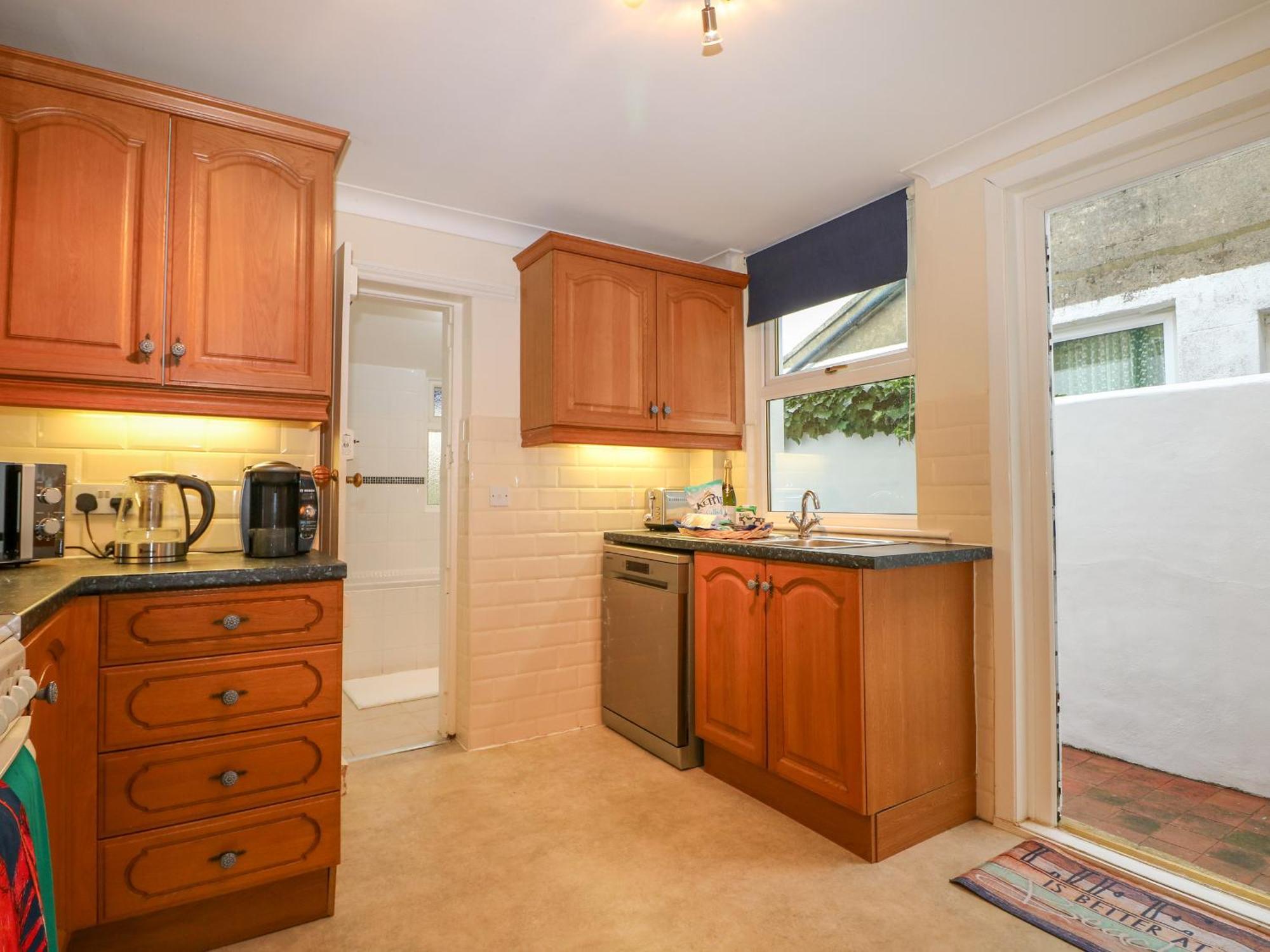 Villa Harbour Reach Littlehampton Esterno foto