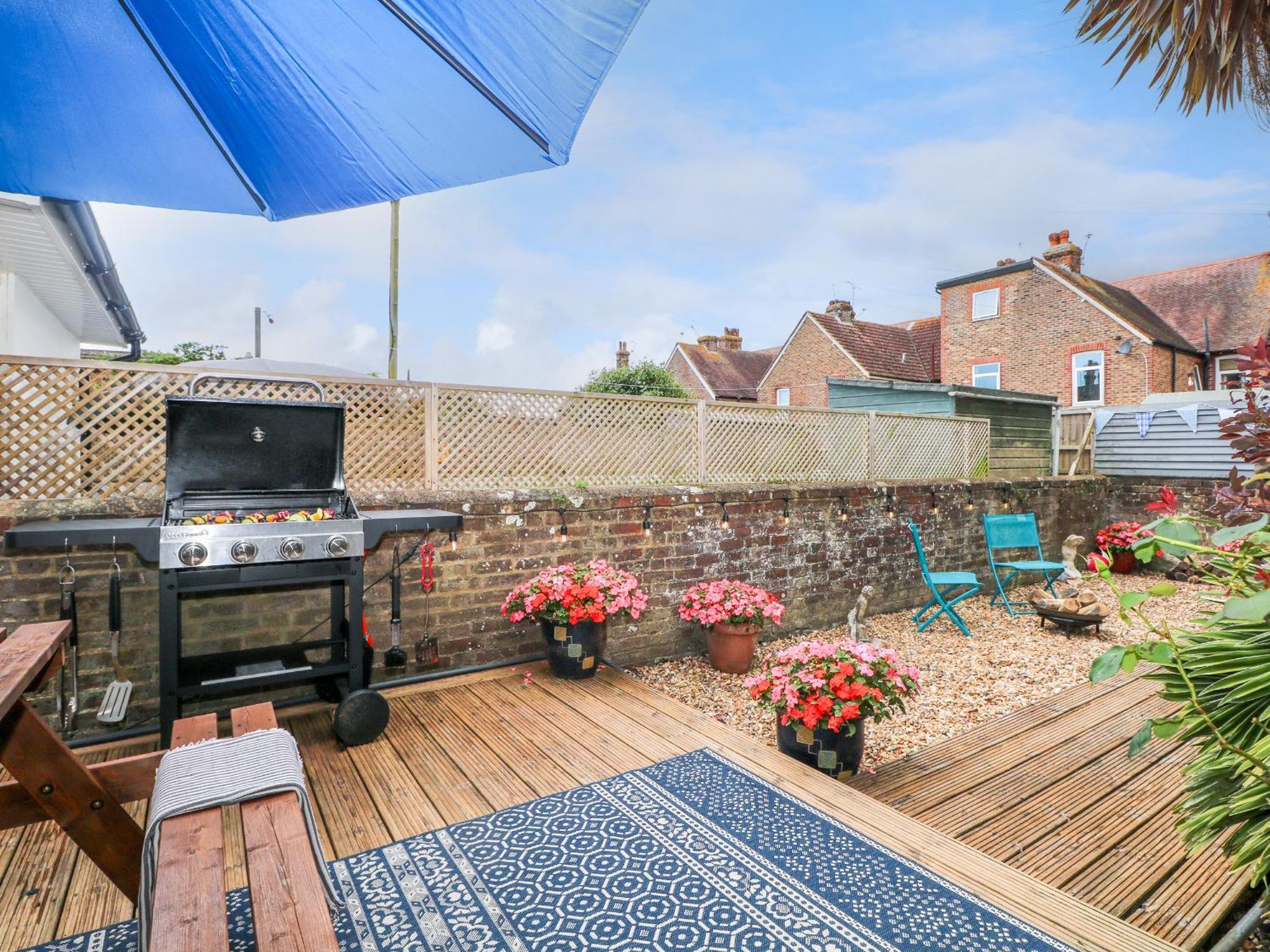 Villa Harbour Reach Littlehampton Esterno foto